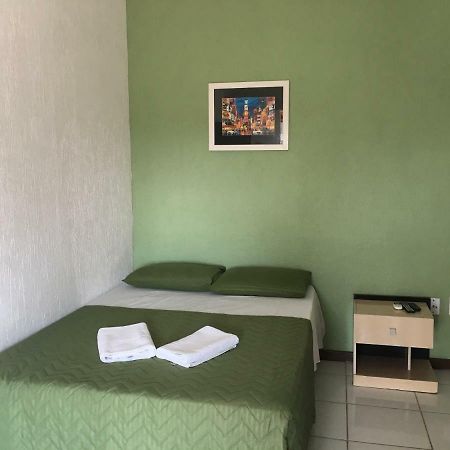 Pousada Florestinha Tamoios Esterno foto
