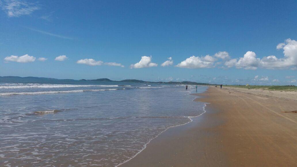 Pousada Florestinha Tamoios Esterno foto