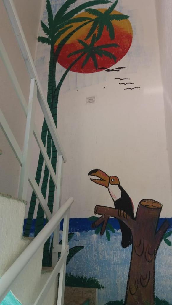 Pousada Florestinha Tamoios Esterno foto