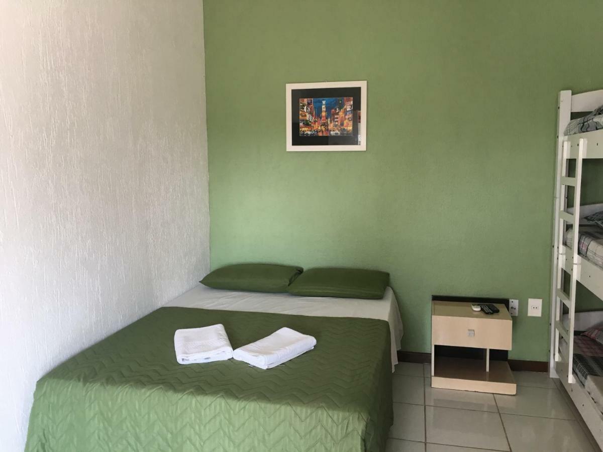Pousada Florestinha Tamoios Esterno foto