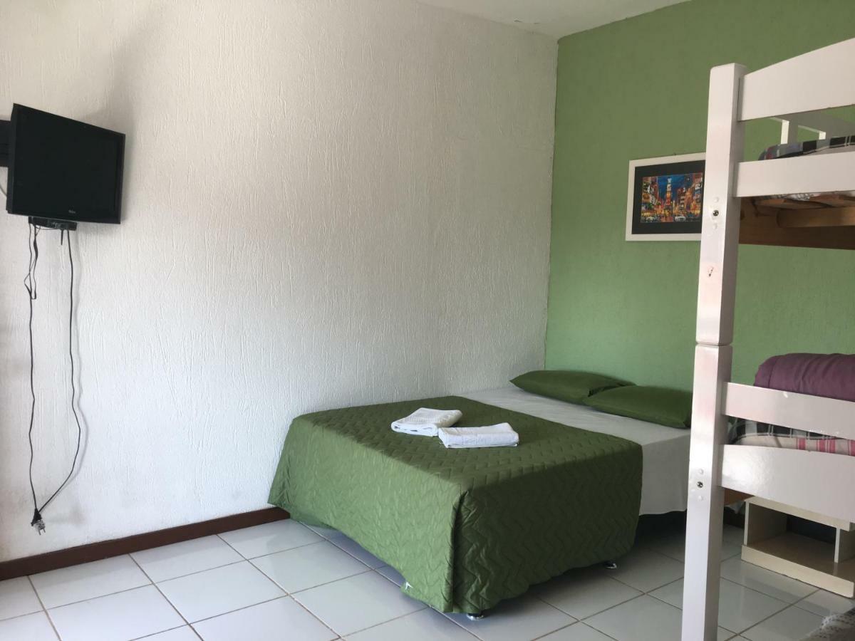 Pousada Florestinha Tamoios Esterno foto
